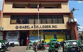 Isabela Colleges ordered to stop face-to-face classes