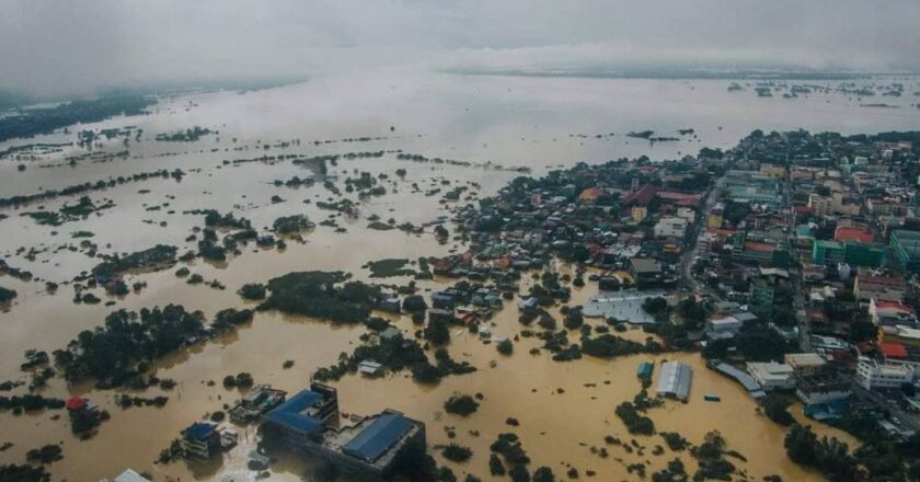 Cagayan under state of calamity, needs help