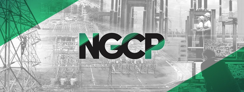 NGCP holds annual Christmas outreach, relief ops