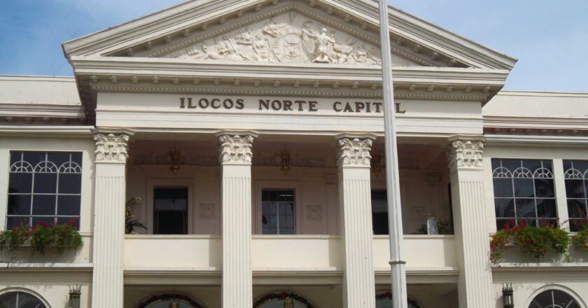 Ilocos Norte earns CoA’s highest degree of audit opinion
