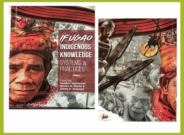 Ifugao university books feature rich cultural heritage