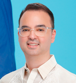 Cayetano renews call for establishment of Department of Disaster Resilience