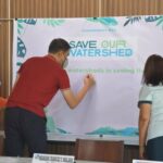 ‘Save our Watershed’ campaign launched in Quirino