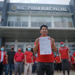 Quirino board member seeks mayoral post in Nagtipunan