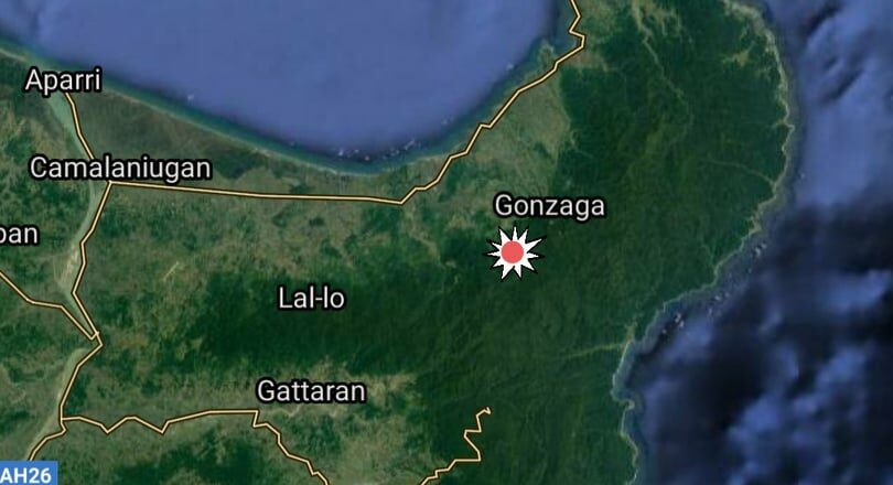 Communist lair in Cagayan pounded by govt troops