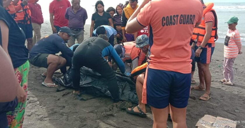 Fisherman found dead in Cagayan
