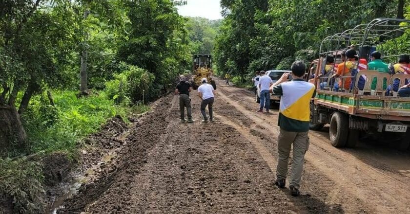 CValley RDC endorses P1.6-B alternate road project in NVizcaya