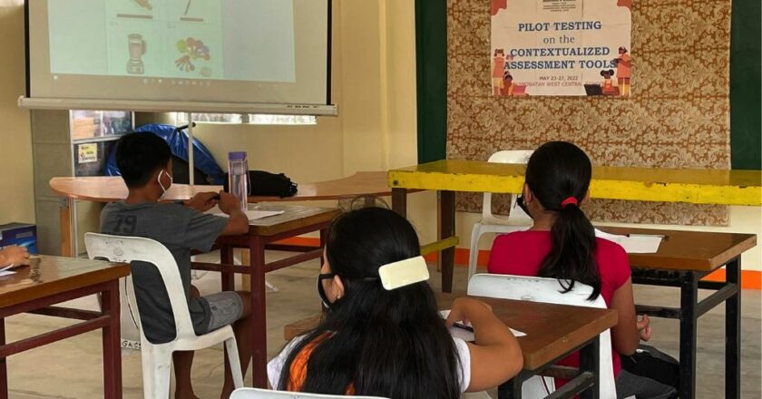 DepEd, US Peace Corps partner to strengthen inclusive education