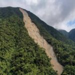 DENR: No illegal activities caused Sierra Madre landslide