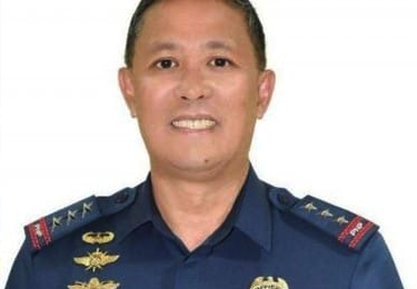 Azurin appointed as PNP chief