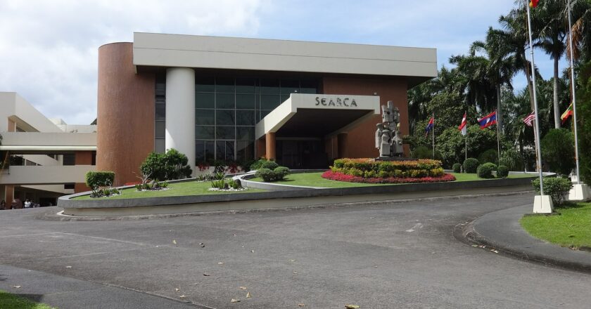 Searca sets Nov. 30 deadline for photo contest
