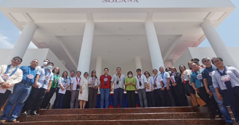 CSU unveils 9th campus in Cagayan province