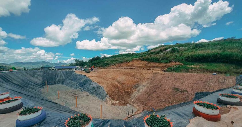 NVizcaya town unveils P20-M landfill