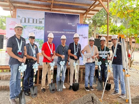 Davao Light to build digital substation in Panabo