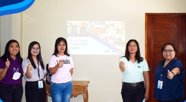 DTI Quirino holds series of FGD with SSF cooperators