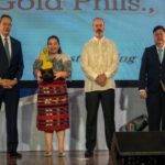 Didipio Mine best overall in safest-mining ops