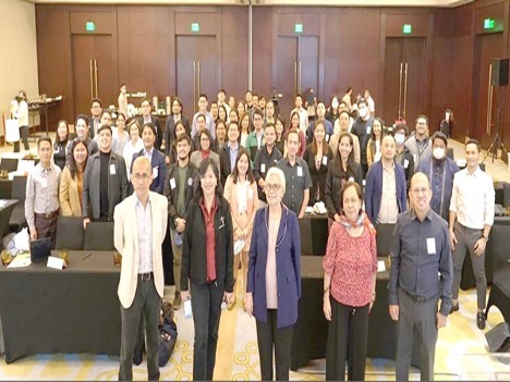 Forum empowers Pinoy scientists anew
