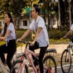 ISU acquires 100 bikes for campus use