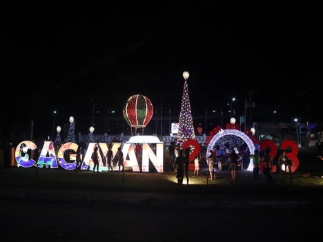 Miniature Bethlehem adorns Cagayan