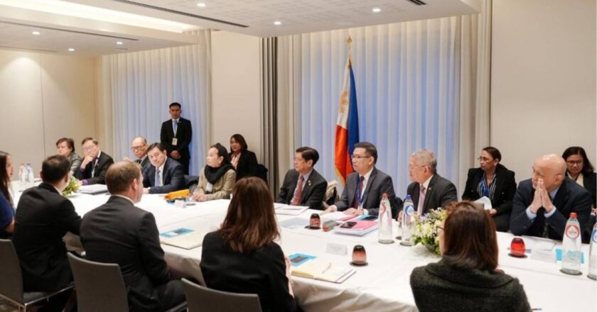 PBBM secures billions worth of investment deals from top European firms