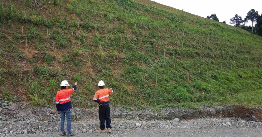 MGB Region 2 finds FCF Minerals compliant with ISHES implementation