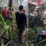 CAAP completes probe at Cessna crash site
