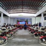 PhilMech gives P115-M in agri machines to Maguindanao farmers