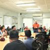 Mankayan LGU, CMDC visit FCF Minerals for benchmarking