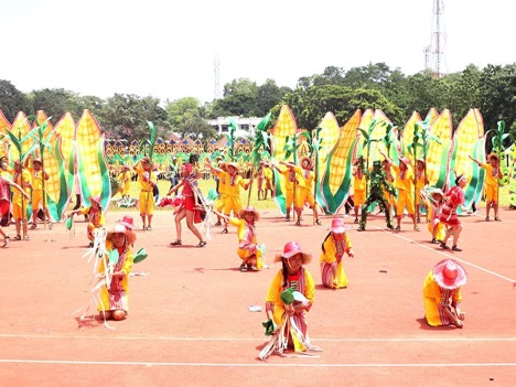 Quirino province kicks off Panagdadapun Festival