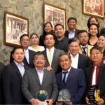 Republic Cement wins Presidential Awards for Environmental Preservation Excellence, Best Mining Forest