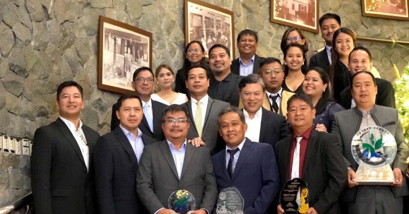 Republic Cement wins Presidential Awards for Environmental Preservation Excellence, Best Mining Forest