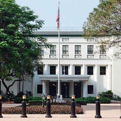 US Embassy to launch new Visa application center, additional consular information services