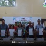 DENR, NVizcaya LGUs partner for river protection