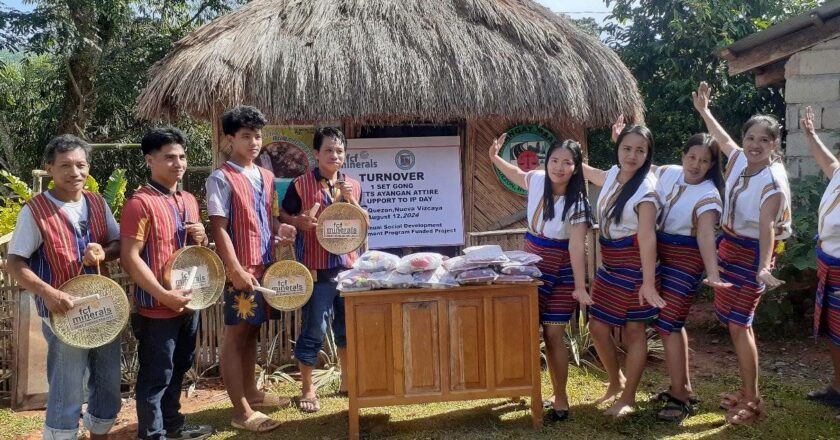 Indigenous Day Celebration