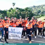 FCF Minerals Corp joins Kasibu citrus festival