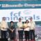 FCF Minerals wins PMIEA triple crown