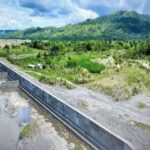 DPWH pours P209M for Magat River flood control projects