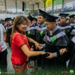 Imee challenges ISU graduates, mentions cash program for students