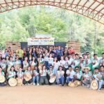 FCF Minerals visits 2 mine firms for benchmarking support