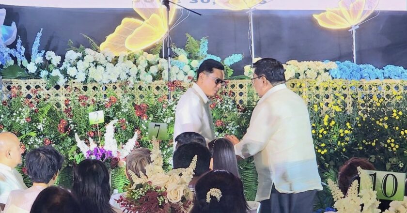 Cayton, Gambito lead charge for ‘Brand New Nueva Vizcaya’