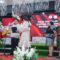 LGU Bambang holds oath-taking, turnover ceremonies