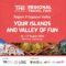 TPB, DOT hosts 15th Regional Travel Fair in Tuguegarao City
