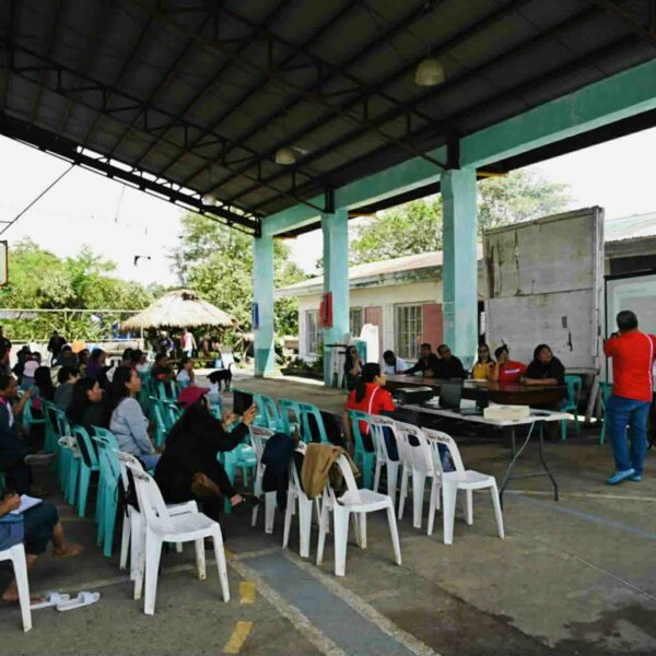 MGB denies calls to suspend Woogle Corporation’s exploration in Nueva Vizcaya