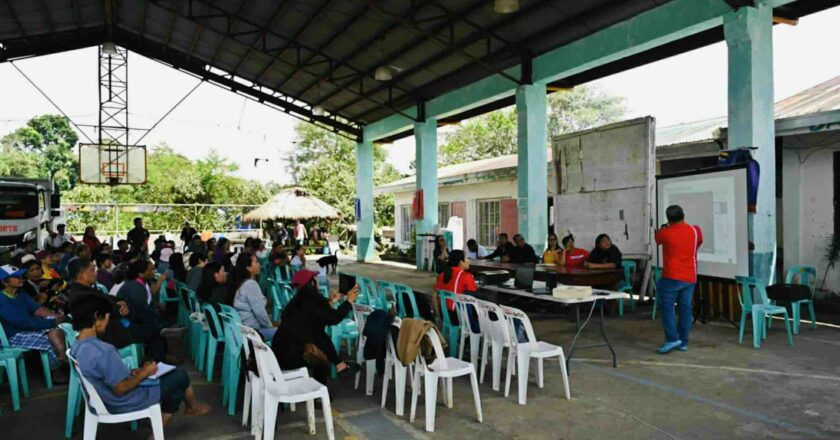 MGB denies calls to suspend Woogle Corporation’s exploration in Nueva Vizcaya