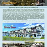 Modern Elevated living in Cagayan