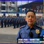 NVizcaya PNP upholds court order regulating anti-mining barricade