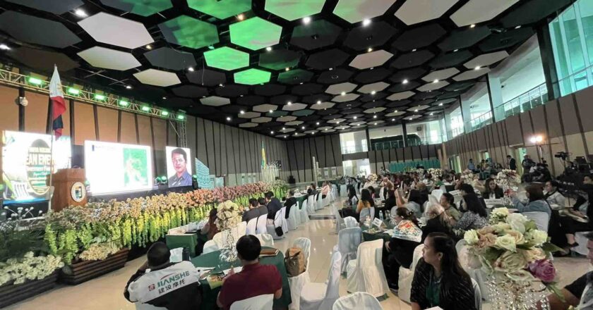 Nueva Vizcaya pushes for renewable energy investment, hosts first energy forum