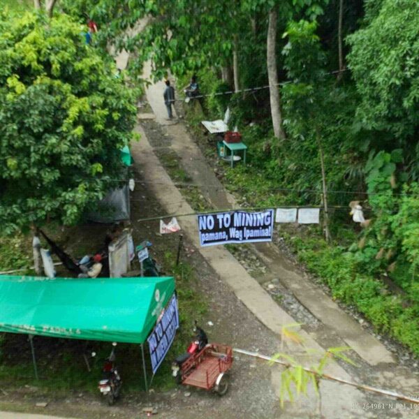 RTC stops anti-mining groups blocking Woggle Corp access to exploration site in Nueva Vizcaya