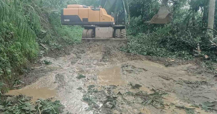 Woggle Corp extends lifesaving support during and after Super Typhoon Uwan