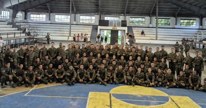 New citizen soldiers complete BCMT, bolster PH’s northeastern defense